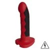 Buy 😀 ElectraStim Fusion Komodo Electro Sex Dildo - 6.4 Inch 🔔