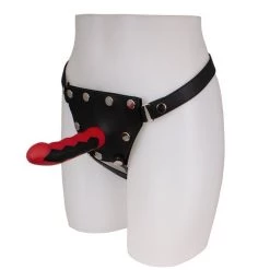 Buy 😀 ElectraStim Fusion Komodo Electro Sex Dildo - 6.4 Inch 🔔 -Sex toys Shop unnamed file 694