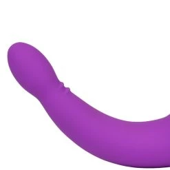Wholesale 🎁 Bondara Unicorn Purple Silicone Double Strapless Strap-On ✔️ -Sex toys Shop unnamed file 706