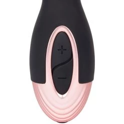 Brand new ⭐ Bondara Black Rose Gold 7 Function Rechargeable Mini Wand Vibrator ⭐ 7 Brand new ⭐ Bondara Black Rose Gold 7 Function Rechargeable Mini Wand Vibrator ⭐ -Sex toys Shop unnamed file 714