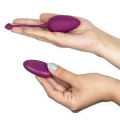 Brand new 🧨 Bondara Blissed Out 10 Function Remote Rechargeable Love Egg 👏 -Sex toys Shop unnamed file 728