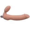 Discount 😀 Bondara Light Tone 10 Function Strapless Strap-On ? 7.5 Inch 🎉