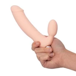 Discount 😀 Bondara Light Tone 10 Function Strapless Strap-On ? 7.5 Inch 🎉 -Sex toys Shop unnamed file 743