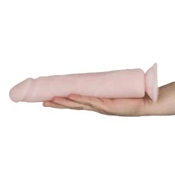 Outlet 👍 Bondara Hit The Spot Bendable Suction Cup Dildo ? 8 Inch 💯 -Sex toys Shop unnamed file 748