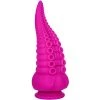 Outlet ❤️ The Kraken Monster Pink Tentacle Dildo ? 8 Inch 🥰