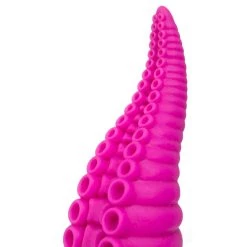 Outlet ❤️ The Kraken Monster Pink Tentacle Dildo ? 8 Inch 🥰 -Sex toys Shop unnamed file 765