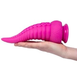 Outlet ❤️ The Kraken Monster Pink Tentacle Dildo ? 8 Inch 🥰 -Sex toys Shop unnamed file 767