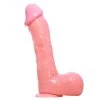 Hot Sale 👍 Bondara Private Dick Big Realistic Dildo ? 8.5 Inch 🔔