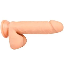 Outlet 🔔 Bondara Soft N Supple Loveskin Realistic Dildo - 7 Inch ⌛ -Sex toys Shop unnamed file 778