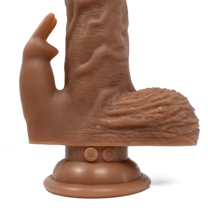 Cheapest π Bondara Thrust Force Mid Tone 10 Function Rabbit Dildo ? 8.6 Inch π 3 Cheapest π Bondara Thrust Force Mid Tone 10 Function Rabbit Dildo ? 8.6 Inch π - Image 3