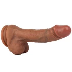 New 🌟 Bondara Natural Desire Mid Tone Suction Dildo - 7.9 Inch 😀 -Sex toys Shop unnamed file 794