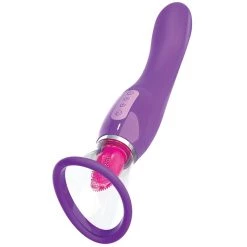 Buy 🎁 Pipedream Fantasy For Her Ultimate Pleasure 3-in-1 Vibrator 🤩