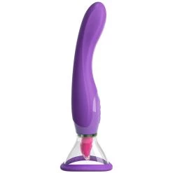 Buy 🎁 Pipedream Fantasy For Her Ultimate Pleasure 3-in-1 Vibrator 🤩 -Sex toys Shop unnamed file 799