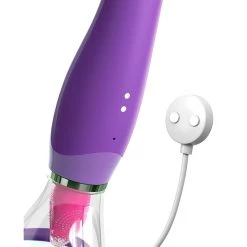 Buy 🎁 Pipedream Fantasy For Her Ultimate Pleasure 3-in-1 Vibrator 🤩 -Sex toys Shop unnamed file 800