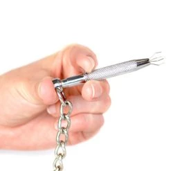 Budget 🧨 Torment Nipple Grabber Claws ✨ -Sex toys Shop unnamed file 824