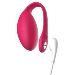Best Pirce 🌟 We-Vibe Jive Pink 10 Function App Control Rechargeable Love Egg 😍 -Sex toys Shop unnamed file 835