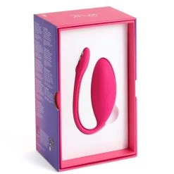 Best Pirce 🌟 We-Vibe Jive Pink 10 Function App Control Rechargeable Love Egg 😍 -Sex toys Shop unnamed file 837