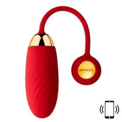 Best Sale π Svakom Ella Neo 11 Function App Controlled Webcam Interactive Egg β€οΈ