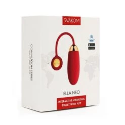 Best Sale 👍 Svakom Ella Neo 11 Function App Controlled Webcam Interactive Egg ❤️ -Sex toys Shop unnamed file 841