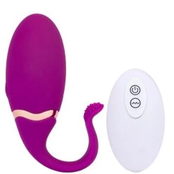 Top 10 ⭐ Bondara Secret Lover Purple 10 Function Remote Control Love Egg 🎉