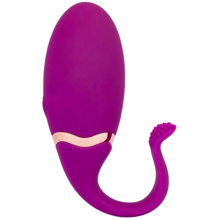 Top 10 β Bondara Secret Lover Purple 10 Function Remote Control Love Egg π 2 Top 10 β Bondara Secret Lover Purple 10 Function Remote Control Love Egg π - Image 2
