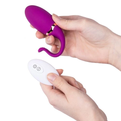 Top 10 β Bondara Secret Lover Purple 10 Function Remote Control Love Egg π 7 Top 10 β Bondara Secret Lover Purple 10 Function Remote Control Love Egg π - Image 7