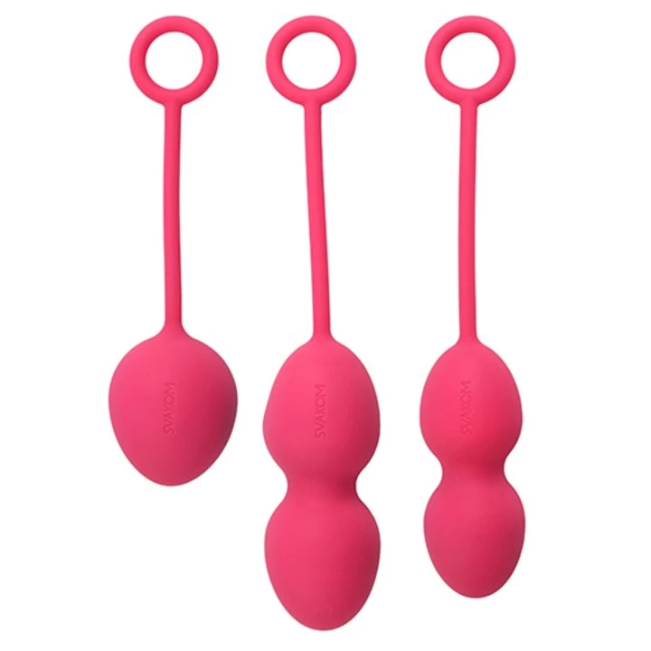 New π Svakom Nova Silicone Kegel Training Set π 1 New π Svakom Nova Silicone Kegel Training Set π