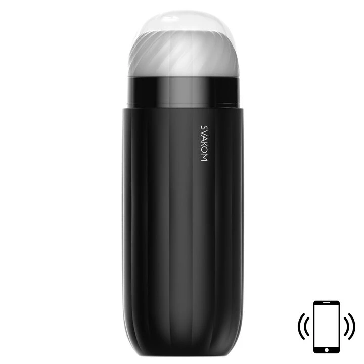 Flash Sale π Svakom Sam Neo 5 Function App Control Suction Vibrating Masturbator π₯ 1 Flash Sale π Svakom Sam Neo 5 Function App Control Suction Vibrating Masturbator π₯