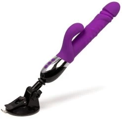 Top 10 🥰 Bondara Thrust-In-Me 10 Function Thrusting Rabbit Vibrator 😉 -Sex toys Shop unnamed file 889