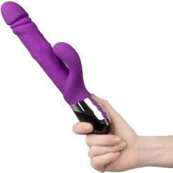 Top 10 🥰 Bondara Thrust-In-Me 10 Function Thrusting Rabbit Vibrator 😉 -Sex toys Shop unnamed file 893