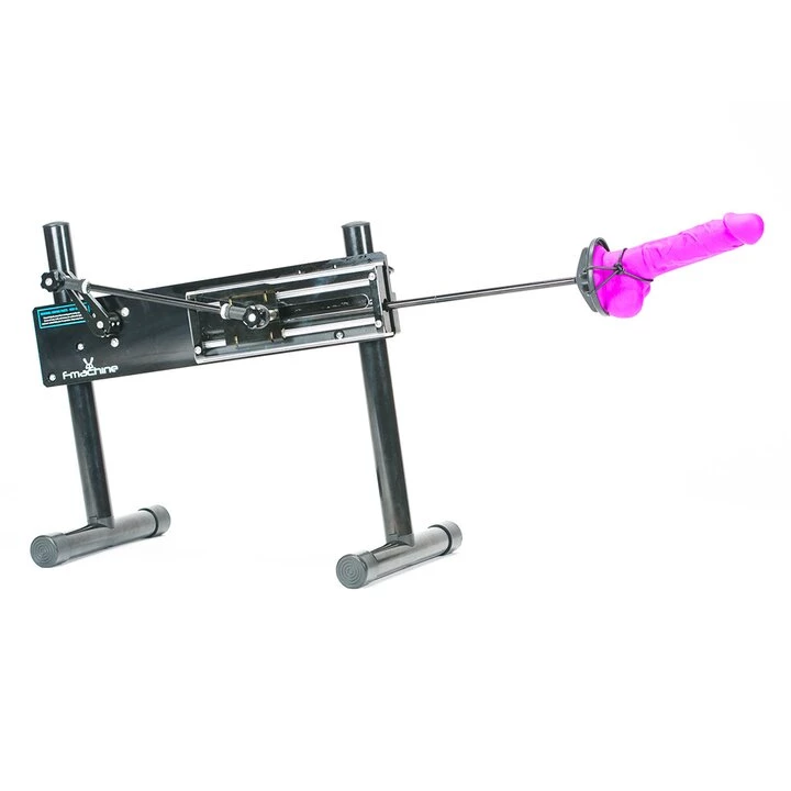 Best deal π F-Machine Dong Adapter Universal Suction Dildo Base π€© 4 Best deal π F-Machine Dong Adapter Universal Suction Dildo Base π€© - Image 4