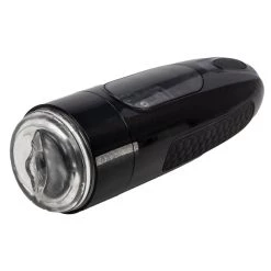 Flash Sale π Bondara Mr Rotovator Spinning And Thrusting Masturbator π