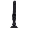 Outlet 🔔 Bondara Park And Ride Black Thrusting Vibrator ? 11 Inch 😀