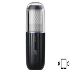 Brand new 🧨 Svakom Alex Neo 7 Function App Controlled Thrusting Masturbator 🌟