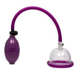 Promo ❤️ Bondara Suck It And See Pussy Pump ✨