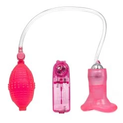 Top 10 🌟 Bondara Ultimate Vibrating Clit Pump 😍