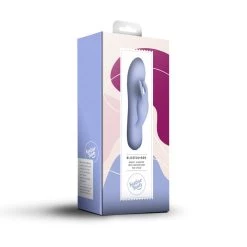Discount ❤️ Bondara&Sex SugarBoo Blissful Boo Lilac Silicone 10 Function Rabbit Vibrator 🌟 -Sex toys Shop unnamed file 954