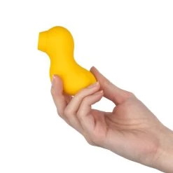 Discount 🛒 Bondara&Sex Sucky Ducky Silicone 7 Function Clitoral Stimulator 😍 -Sex toys Shop unnamed file 967