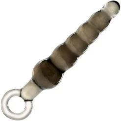 Deals 🔥 Bondara&Sex Beaded Anal Finger Plug ✨