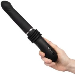 Discount 💯 Bondara Thrust Pilot Black Thrusting Vibrator ? 12 Inch ❤️ 7 Discount 💯 Bondara Thrust Pilot Black Thrusting Vibrator ? 12 Inch ❤️ -Sex toys Shop unnamed file 975