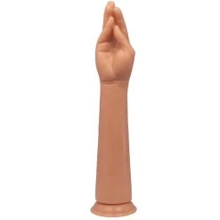 Buy 🧨 The White-Knuckle Ride Monster Light Tone Dildo ? 17 Inch 😀