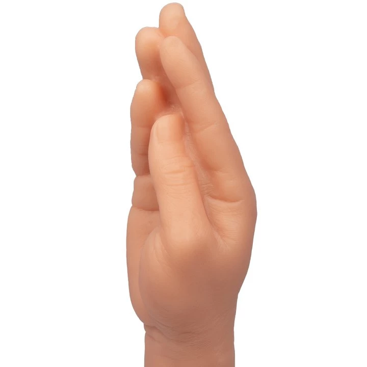 Buy 𧨠The White-Knuckle Ride Monster Light Tone Dildo ? 17 Inch π 3 Buy 𧨠The White-Knuckle Ride Monster Light Tone Dildo ? 17 Inch π - Image 3