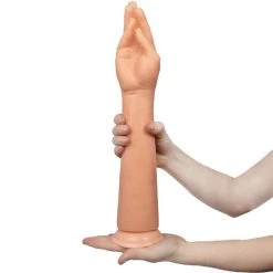 Buy 𧨠The White-Knuckle Ride Monster Light Tone Dildo ? 17 Inch π 9 Buy 𧨠The White-Knuckle Ride Monster Light Tone Dildo ? 17 Inch π -Sex toys Shop unnamed file 980